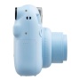 Фотоаппарат моментальной печати Fujifilm Instax Mini 12 Pastel blue, синий