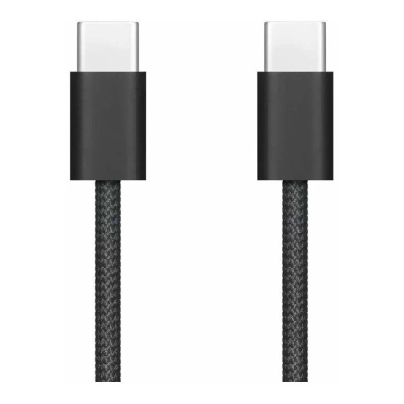 Трекпад Apple Magic Trackpad 3 USB‑C/USB-C (MXKA3) Black, чёрный