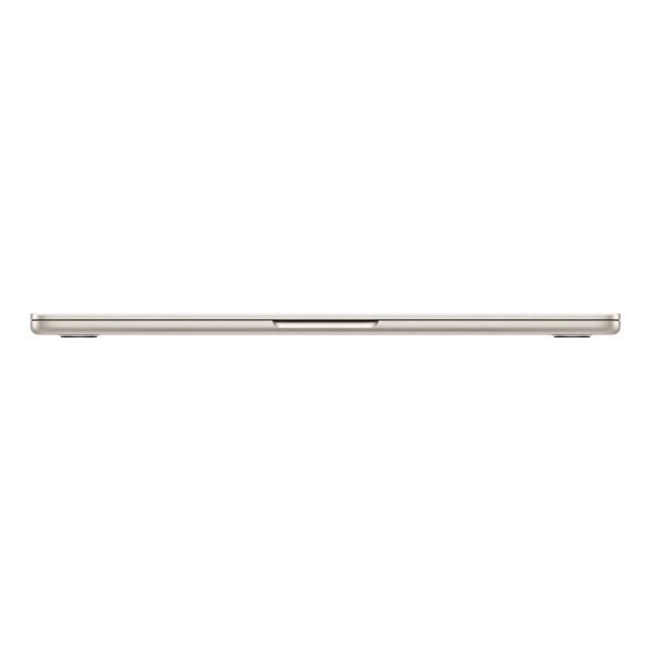 Купить apple macbook air 13" (m3, 8c cpu, 10c gpu, 2024) 16gb, 512gb ssd (mxcu3) «сияющая звезда» с доставкой