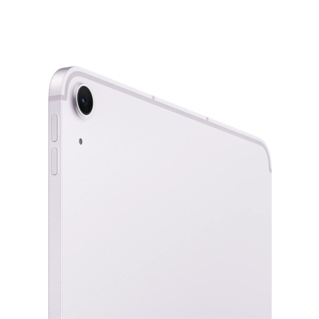 Купить apple ipad air 11" (m3, 2025) wi-fi + cellular 128gb purple, фиолетовый с доставкой