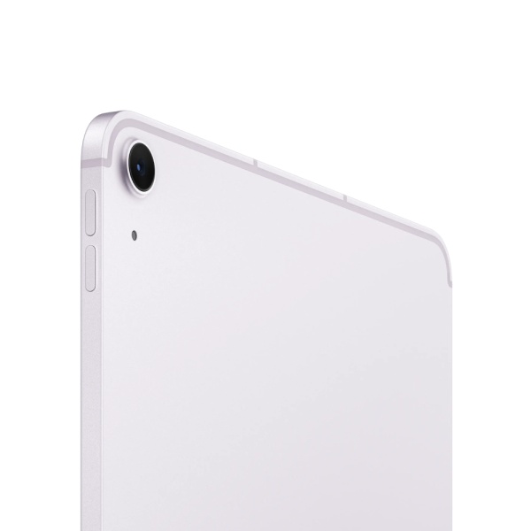 Купить apple ipad air 11" (m3, 2025) wi-fi + cellular 128gb purple, фиолетовый с доставкой
