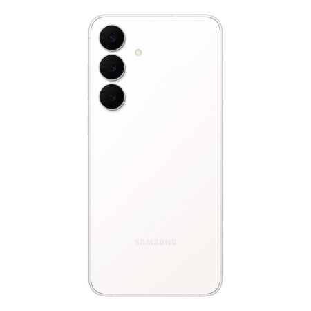 Купить samsung galaxy s25 fe 8/256gb white, белый в Самаре