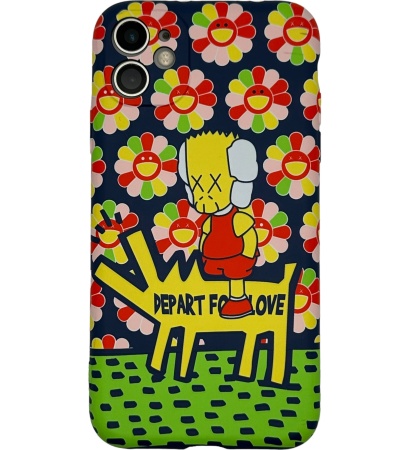 Купить чехол iphone 11 luxo с доставкой