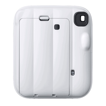 Фотоаппарат моментальной печати Fujifilm Instax Mini 13 Clay White, белый