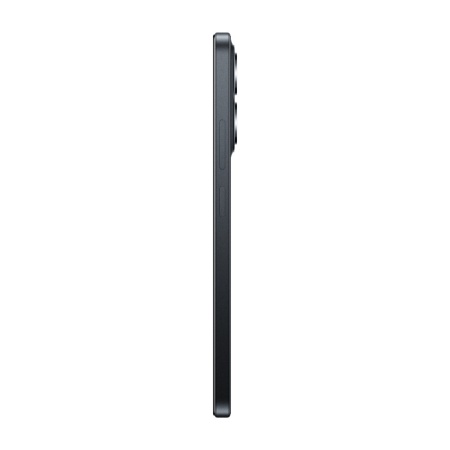 Xiaomi Redmi 15C 4/256Gb Midnight Black, чёрный