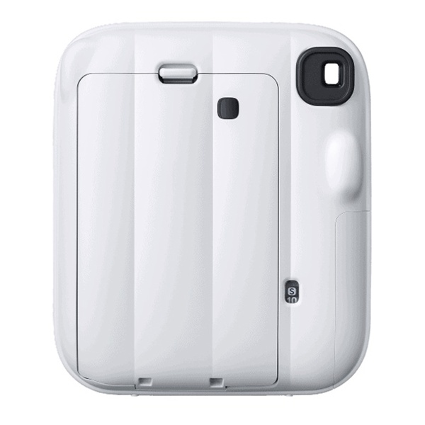 Фотоаппарат моментальной печати Fujifilm Instax Mini 13 Clay White, белый
