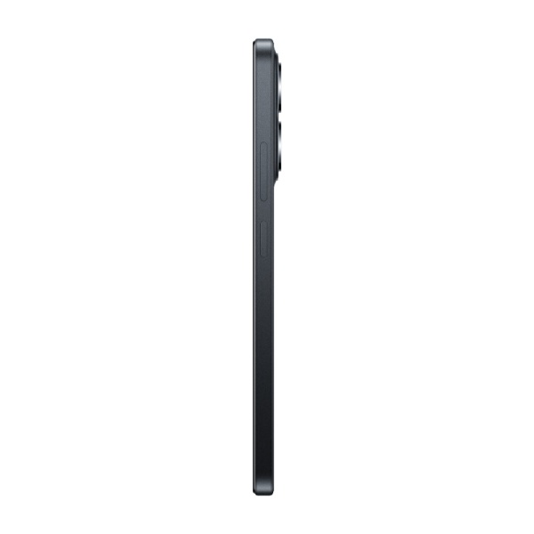 Xiaomi Redmi 15C 4/128Gb Midnight Black, чёрный