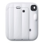 Фотоаппарат моментальной печати Fujifilm Instax Mini 13 Clay White, белый