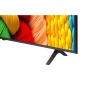 Телевизор LG 55" 4K UHD, UltraHD, 60 Гц, NanoCell (55NANO80A6B.ARUG)