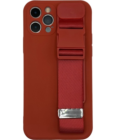 Чехол iPhone 12 Pro