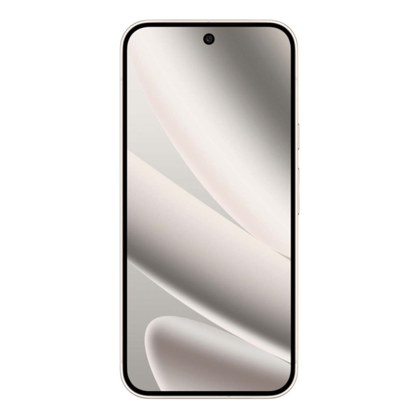 Google Pixel 10 Pro XL 256Gb Porcelain, бежевый