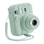 Фотоаппарат моментальной печати Fujifilm Instax Mini 13 Lagoon Green, зелёный