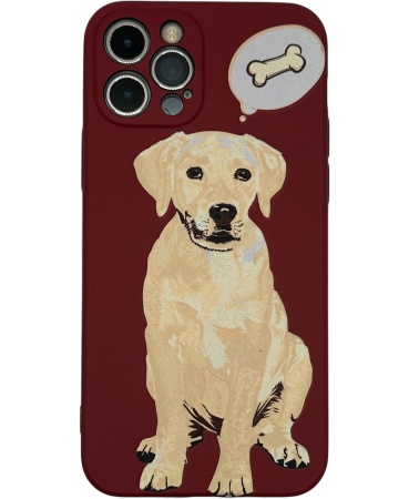 Купить чехол iphone 12 pro luxo с доставкой