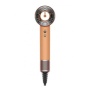 Фен Dyson Supersonic Nural HD16 (Global) Apricot/Topaz, оранжевый