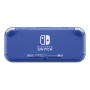 Купить игровая консоль nintendo switch lite 32gb blue, синий с доставкой
