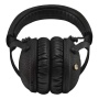 Наушники Marshall MONITOR 3 A.N.C. Black, чёрный