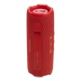 Портативная колонка JBL Flip 7 Red, красный