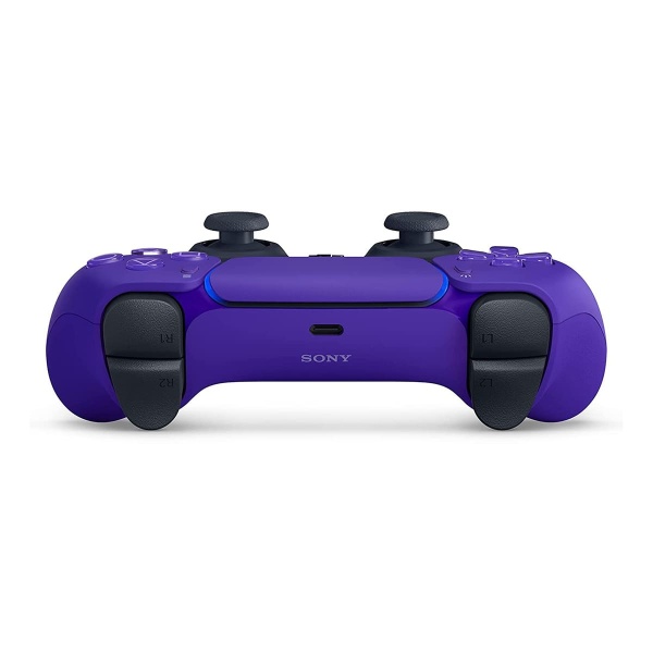 Купить геймпад sony dualsense для sony playstation 5 фиолетовый с доставкой