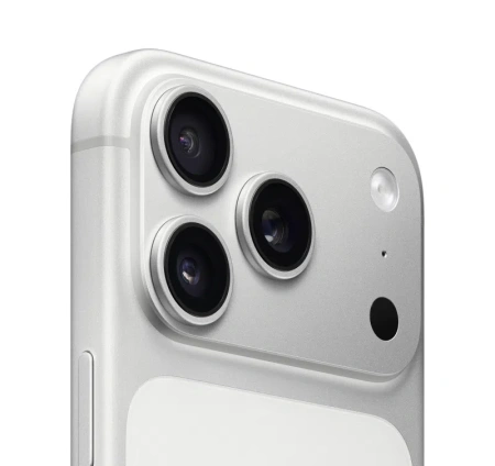 Купить apple iphone 17 pro max 2tb silver серебристый с доставкой