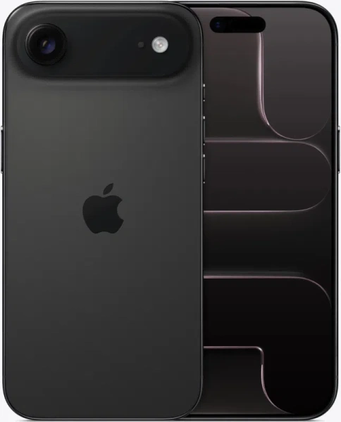 Купить apple iphone air esim 256gb space black с доставкой по России 