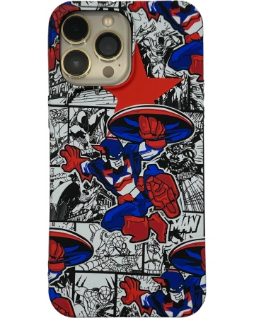 Купить чехол iphone 13 pro max luxo с доставкой