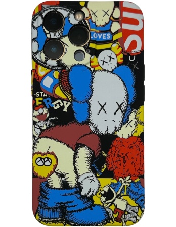 Купить чехол iphone 13 pro luxo с доставкой