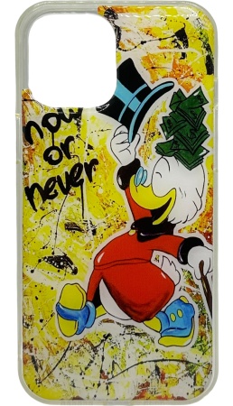 Купить чехол iphone 12 pro max виниловый с доставкой