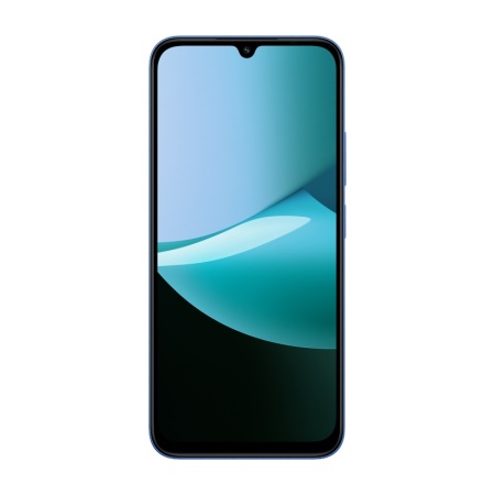 Xiaomi Redmi 15C 4/256Gb Moonlight Blue, синий