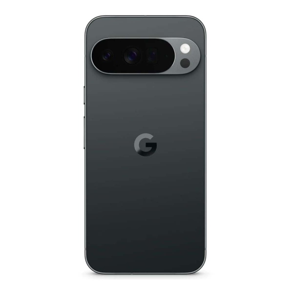 Google Pixel 10 Pro XL 1Tb Obsidian, чёрный