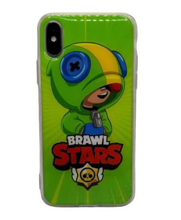 Купить чехол iphone x/xs виниловый с доставкой