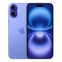 Купить apple iphone 16 plus 256gb ultramarine, ультрамарин с доставкой
