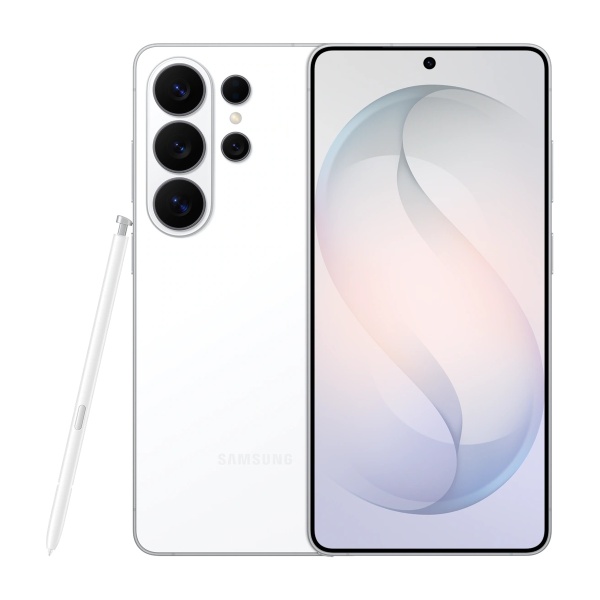 Купить samsung galaxy s26 ultra 12/256gb white, белый в Самаре