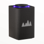 Купить умная колонка яндекс станция макс с алисой, с zigbee, графит, 65вт в Самаре