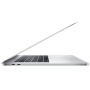 Купить apple macbook pro 15" (2019) core i7 2,6 ггц, 16 гб, 256 гб ssd, radeon pro 555x, touch bar silver, серебристый (mv922) с доставкой