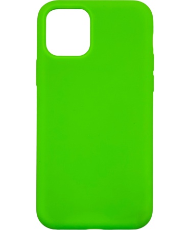 Купить чехол iphone 11 pro silicone case с доставкой