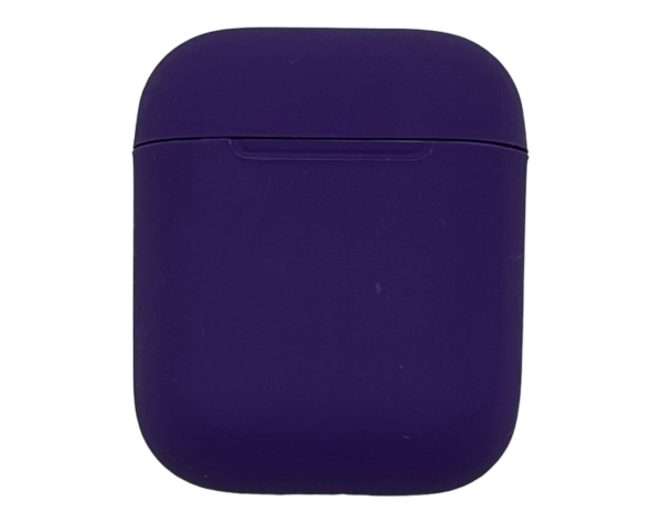 Купить чехол silicone case airpods 1/2 с доставкой по России