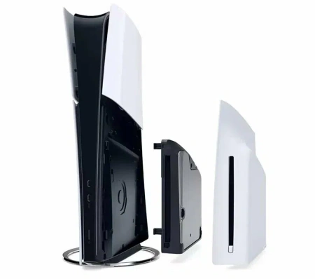 Купить дисковод для sony playstation 5 pro (disk drive) с доставкой