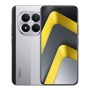 Xiaomi POCO M8 Pro 8/256Gb Silver, серебристый