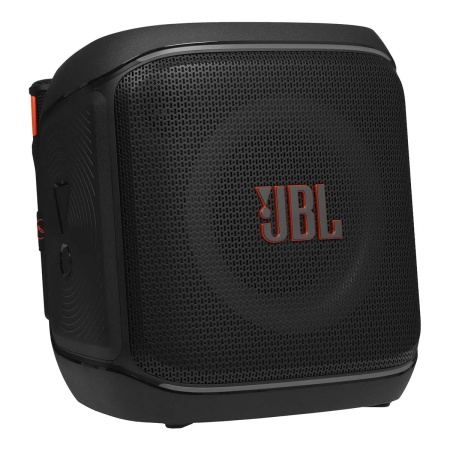 Портативная колонка JBL Partybox Encore 2 Black, чёрный