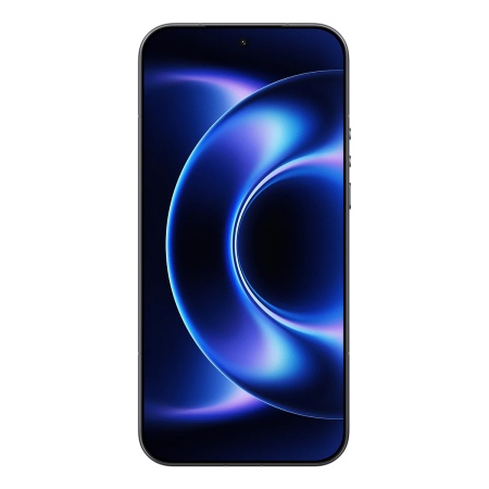 Xiaomi 17 Ultra 16/1Tb Black, чёрный