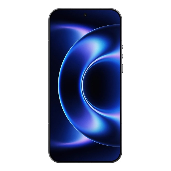 Xiaomi 17 Ultra 16/512Gb Black, чёрный