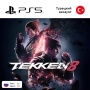Купить цифровая версия игры tekken 8 для sony playstation 5, русские субтитры с доставкой
