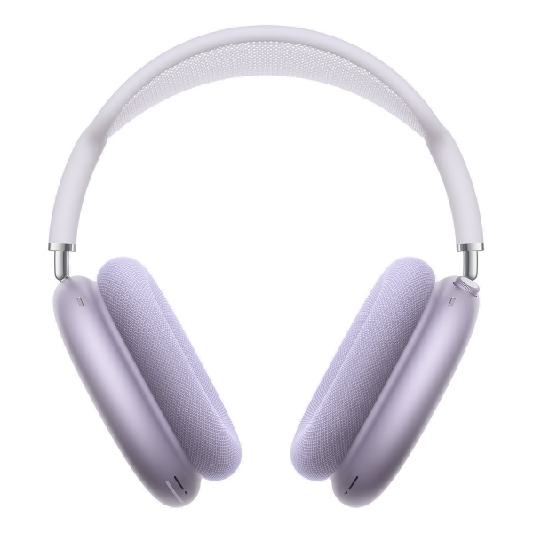Наушники Apple AirPods Max 2 (2026) Purple, фиолетовый