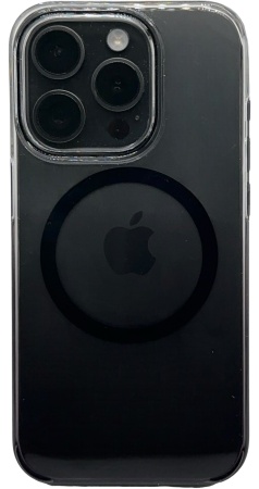 Чехол iPhone 15 Pro Keephone Aurora