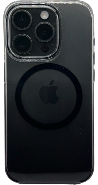 Чехол iPhone 15 Pro Keephone Aurora