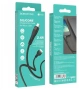 Купить кабель microusb borofone bx46 2.4a 1m силикон с доставкой