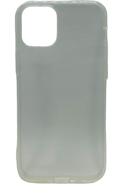 Купить чехол iphone 12 mini прозрачный с доставкой по России