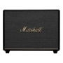 Колонка Marshall Woburn 3 Black, чёрная
