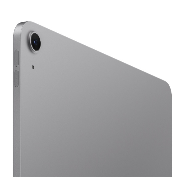Купить apple ipad air 13" (m4, 2026) wi-fi 512gb space gray, «серый космос» с доставкой