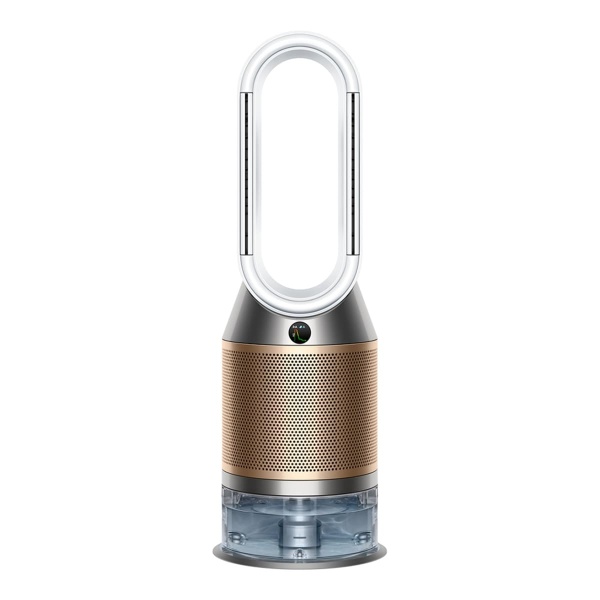 Увлажнитель-очиститель воздуха Dyson PH04 White/Gold, бело-золотой